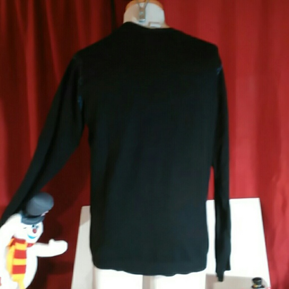 Armani exchange light sweater - Picture 3 of 4